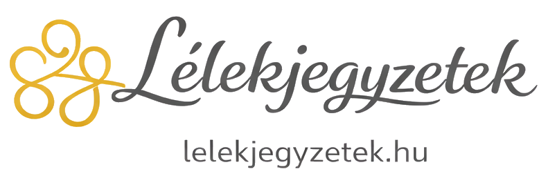 Lélekjegyzetek.hu